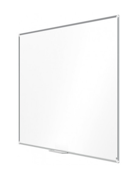 PIZARRA PPLUS ACERO LACADO 2400X1200MM NOBO 1915163