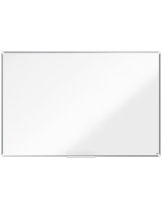 PIZARRA PPLUS ACERO LACADO 1800X1200MM NOBO 1915161