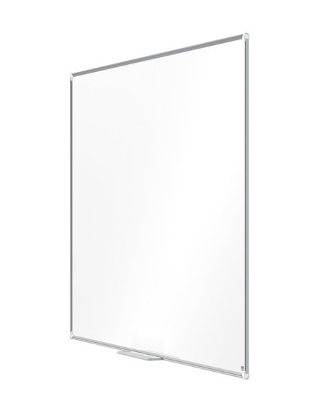 PIZARRA PPLUS ACERO LACADO 1800X1200MM NOBO 1915161