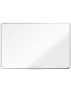 PIZARRA PPLUS ACERO LACADO 1500X1000MM NOBO 1915158