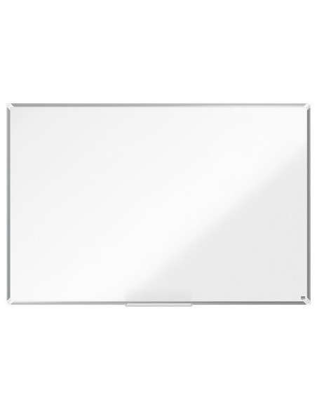 PIZARRA PPLUS ACERO LACADO 1500X1000MM NOBO 1915158