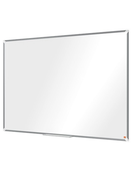 PIZARRA PPLUS ACERO LACADO 1500X1000MM NOBO 1915158