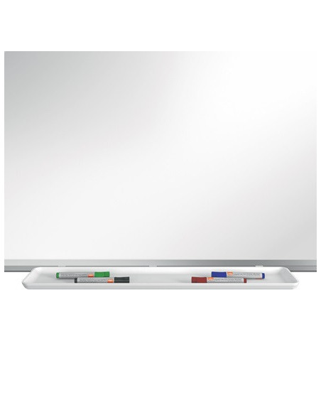 PIZARRA PPLUS ACERO LACADO 1500X1000MM NOBO 1915158