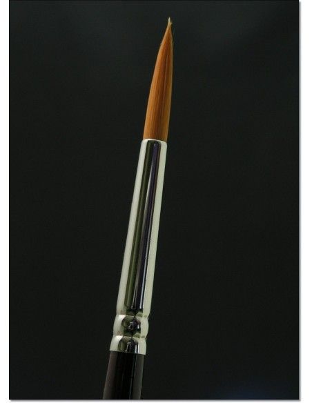 PINCEL REDONDO MIR N20 ARTE DECORATIVO