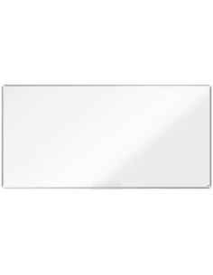 PIZARRA PPLUS MELAMINA 2400X1200MM NOBO 1915454