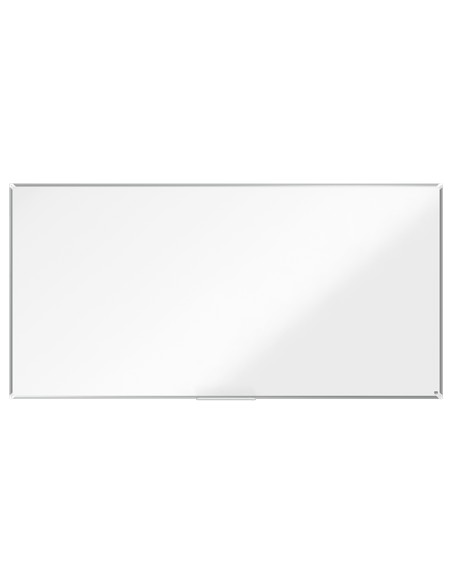 PIZARRA PPLUS MELAMINA 2400X1200MM NOBO 1915454