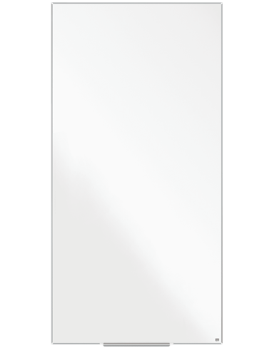 PIZARRA PPLUS MELAMINA 2400X1200MM NOBO 1915454