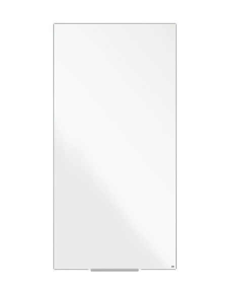 PIZARRA PPLUS MELAMINA 2400X1200MM NOBO 1915454