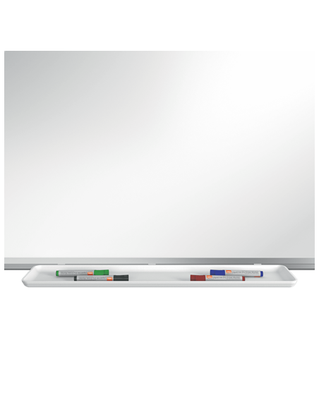 PIZARRA PPLUS MELAMINA 1800X1200MM NOBO 1915171