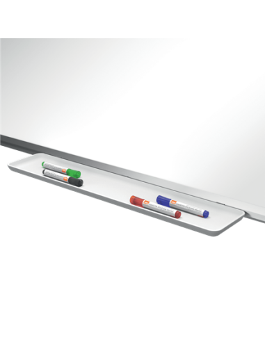 PIZARRA PPLUS MELAMINA 1800X1200MM NOBO 1915171