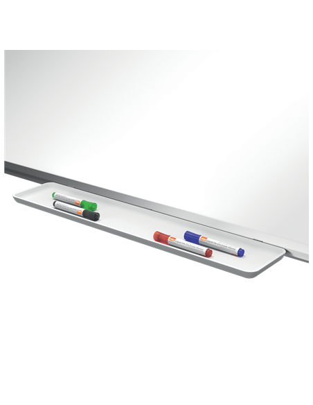 PIZARRA PPLUS MELAMINA 1800X1200MM NOBO 1915171