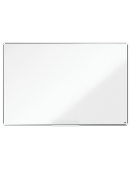 PIZARRA PPLUS MELAMINA 1500X1200MM NOBO 1915170