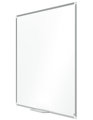 PIZARRA PPLUS MELAMINA 1500X1200MM NOBO 1915170