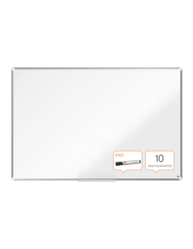 PIZARRA PPLUS MELAMINA 1500X1200MM NOBO 1915170