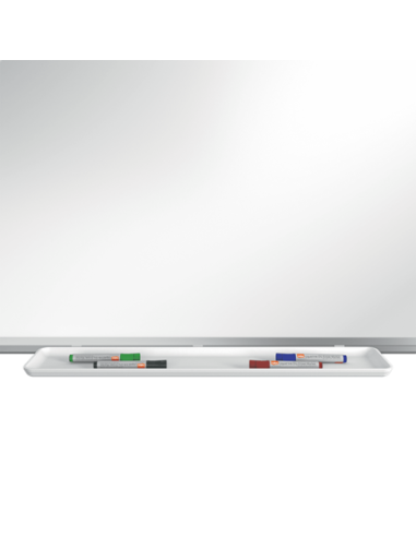 PIZARRA PPLUS MELAMINA 1500X1200MM NOBO 1915170