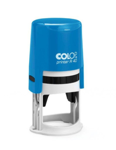 SELLO ENTINTAJE AUTOMATICO PRINTER R40 COLOP...