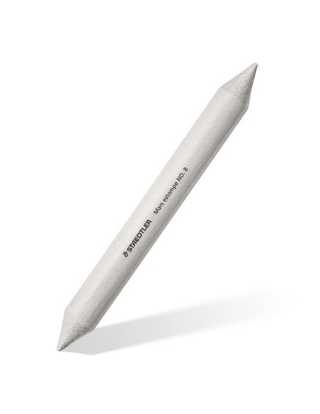 BLÍSTER CON 4 DIFUMINOS TAMAÑOS 1, 4, 6 Y 8 STAEDTLER