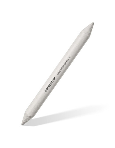 BLÍSTER CON 4 DIFUMINOS TAMAÑOS 1, 4, 6 Y 8...