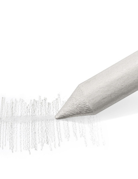 BLÍSTER CON 4 DIFUMINOS TAMAÑOS 1, 4, 6 Y 8 STAEDTLER