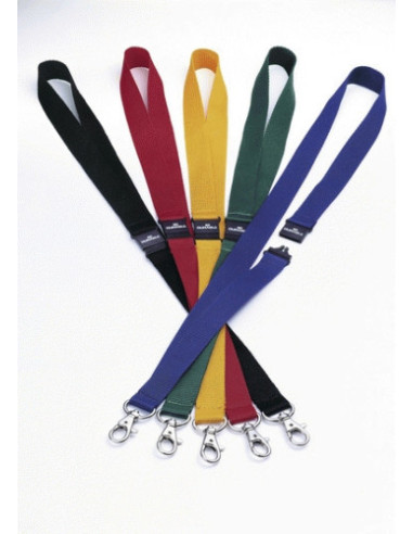 CAJA DE 10 CINTAS PARA IDENTIFICADOR EN TEXTIL...