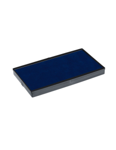 BLISTER 2 ALMOHADILLAS E/60 AZUL COLOP 107242