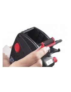 PACK 5 RODILLOS DE TINTA PARA ETIQUETADORAS PL 1/8 2