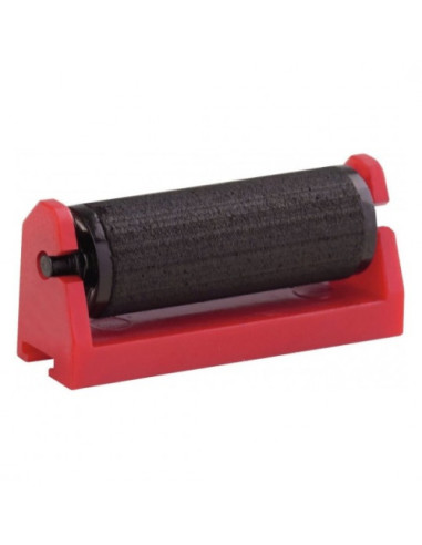 PACK 5 RODILLOS DE TINTA PARA ETIQUETADORAS PL...