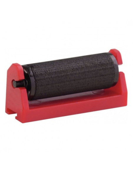 PACK 5 RODILLOS DE TINTA PARA ETIQUETADORAS PL 1/8, PL 2/18 AVERY IRAV5