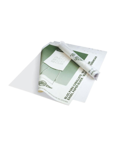 BLOC PAPEL PARA PIZARRA CABALLETE EN LISO 25 HOJAS 70 GR. 90X65 CM. FAIBO BLC-25B