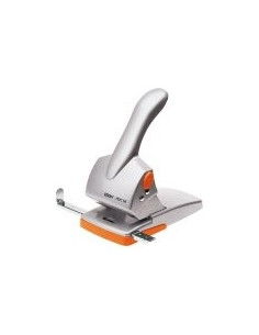 TALADRO GRAN CAPACIDAD MODELO HDC65 COLOR GRIS / NARANJA RAPID 20922603