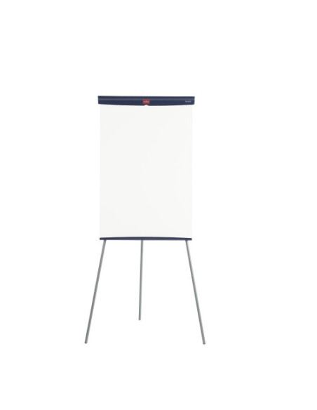 PIZARRA CABALLETE MELAMINA BLANCA MODELO CLASSIC NOBO 1905241