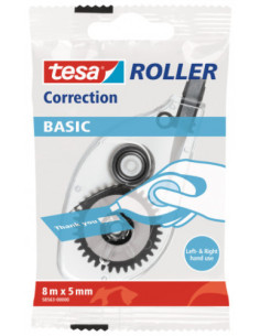 ROLLER CORRECTOR BASIC 5MMX8M. TESA 58563-00000-00