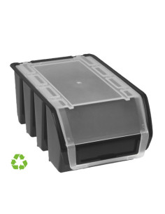 GAVETA SOSTENIBLE CON TAPA 0