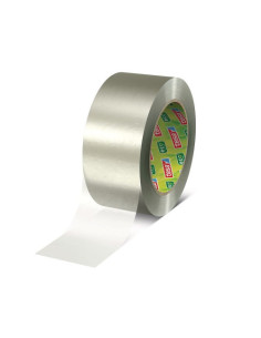 CINTA EMBALAJE TESAPACK ECO & ULTRA STRONG ECOLOGO TRANSPARENT TESA TAPE 58297-00000-00 2