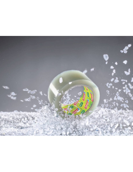 TESA 58297-00000-00 cinta adhesiva 66 m Transparente 1 pieza(s)