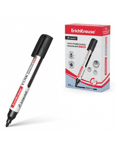 MARCADOR PIZARRA BLANCA CON TINTA LÍQUIDA LIQUID LW-600