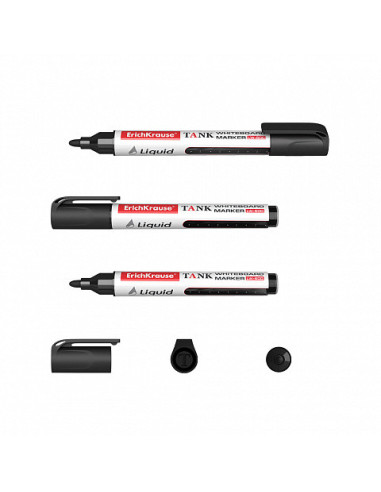 TINTA COLOR NEGRO ERICH KRAUSE 48774