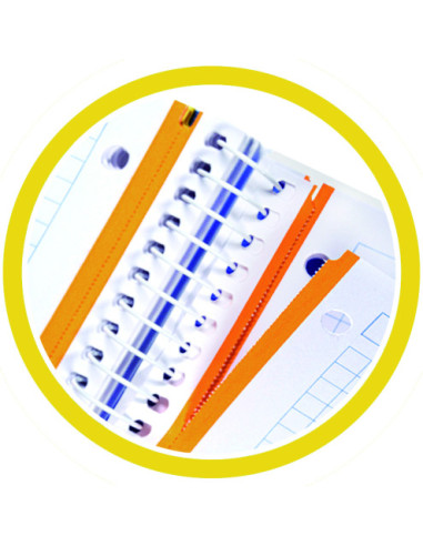 CUADERNO FIRST CLASS A4 TAPA NEGRA FORRADA...