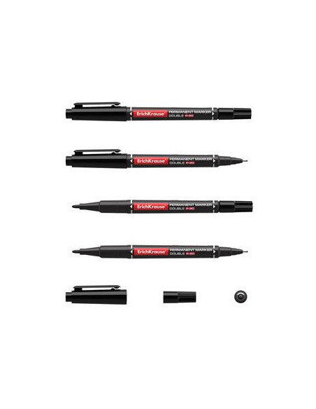 COLOR: NEGRO ERICH KRAUSE 48183