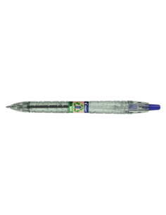 BOLÍGRAFO ECOBALL BASE ACEITE 1.0 MM AZUL PILOT BP-B2PEB-M-L-BG