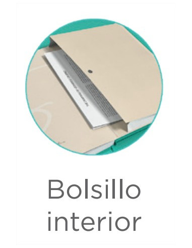 CUADERNO SIGNATURE A5 TAPA EXTRADURA 80H RAYADO...