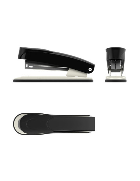 GRAPADORA 24/6 HASTA 30 HOJAS ERICH KRAUSE 17692