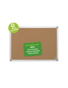 TABLERO CORCHO MAYA 900X600 EARTH CA031790