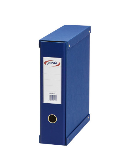 MODULO COMPACTO AZUL INDEFORMABLE 1 ARCHIVADOR PALANCA PARDO 924103 MODULO COMPACTO AZUL INDEFORMABLE 1 ARCHIVADOR PALANCA PARDO 924103