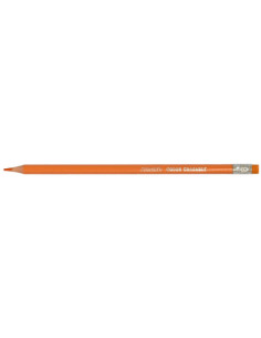 ESTUCHE 24 LÁPICES DE COLORES BORRABLES ALPINO AL013658 2