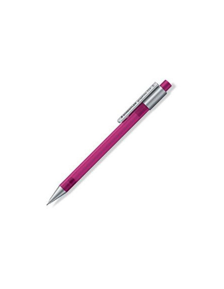 PORTAMINAS GRAPHITE 777