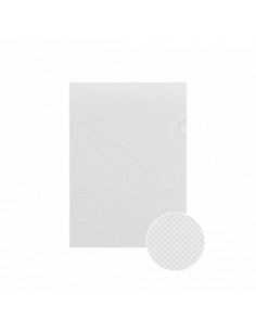 DOSSIER UÑERO GLOSSY CLEAR