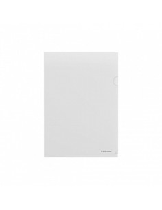 DOSSIER UÑERO GLOSSY CLEAR 2