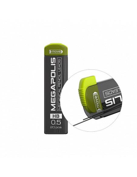 0.5 MM. ERICH KRAUSE 20345