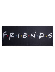 ALFOMBRILLA SOBREMESA FRIENDS PALADONE REDSTRING PP8827FR